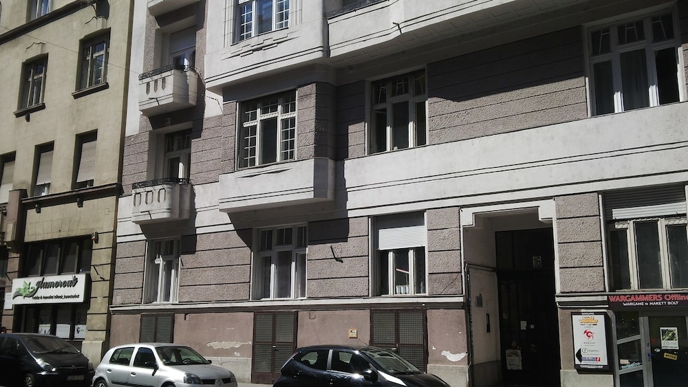 Downtown Apartments, Budapest Downtown Apartments, Budapest