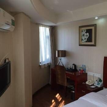 Manston Holiday Hotel, Wuhu Manston Holiday Hotel, Wuhu