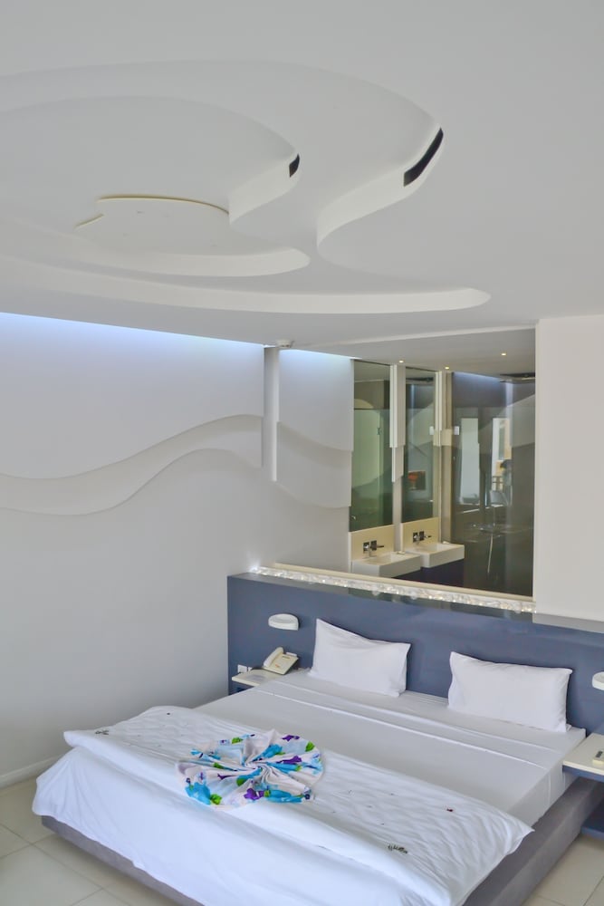 Baystone Boutique Hotel & Spa, Grand Baie Baystone Boutique Hotel & Spa, Grand Baie