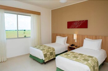 Infinity Hotels Rio Verde Infinity Hotels Rio Verde