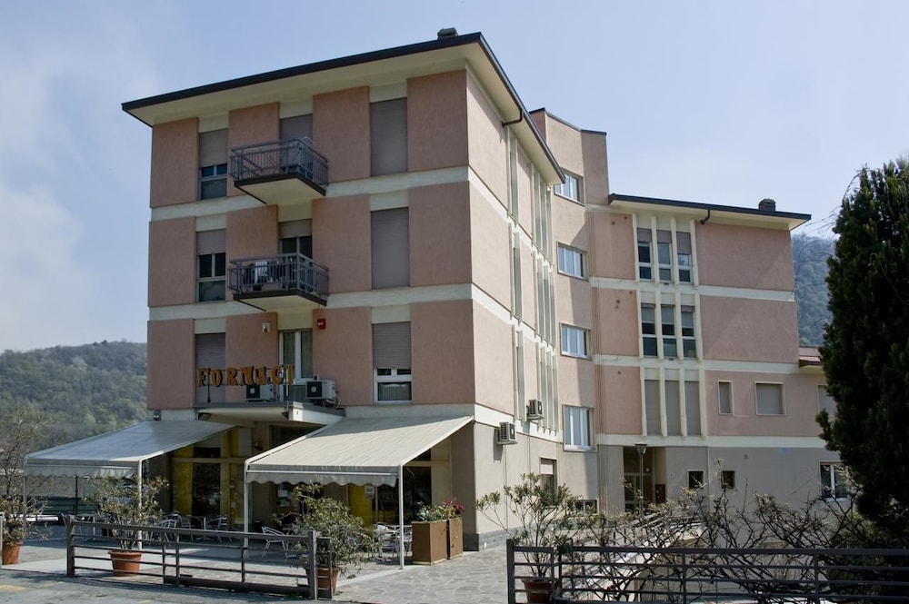 Albergo Fornaci, Bergamo Albergo Fornaci, Bergamo