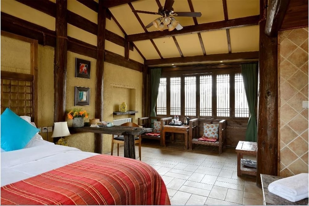 Blossom Hill Inn-Eminentland, Lijiang Blossom Hill Inn-Eminentland, Lijiang