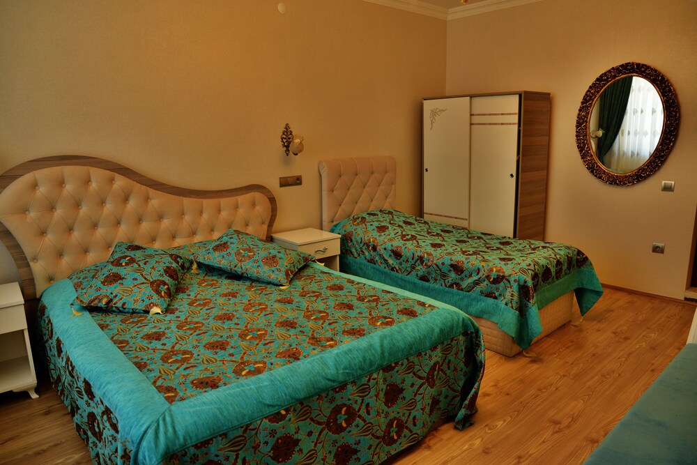 Dedeli Deluxe Hotel, Nevsehir Dedeli Deluxe Hotel, Nevsehir