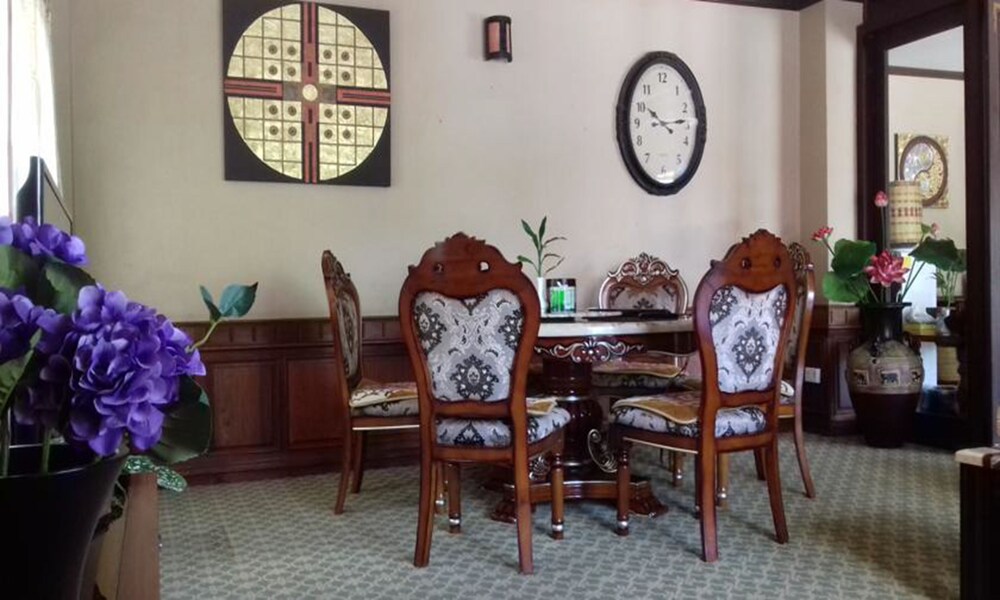 Lao Home Hotel, Luang Prabang Lao Home Hotel, Luang Prabang