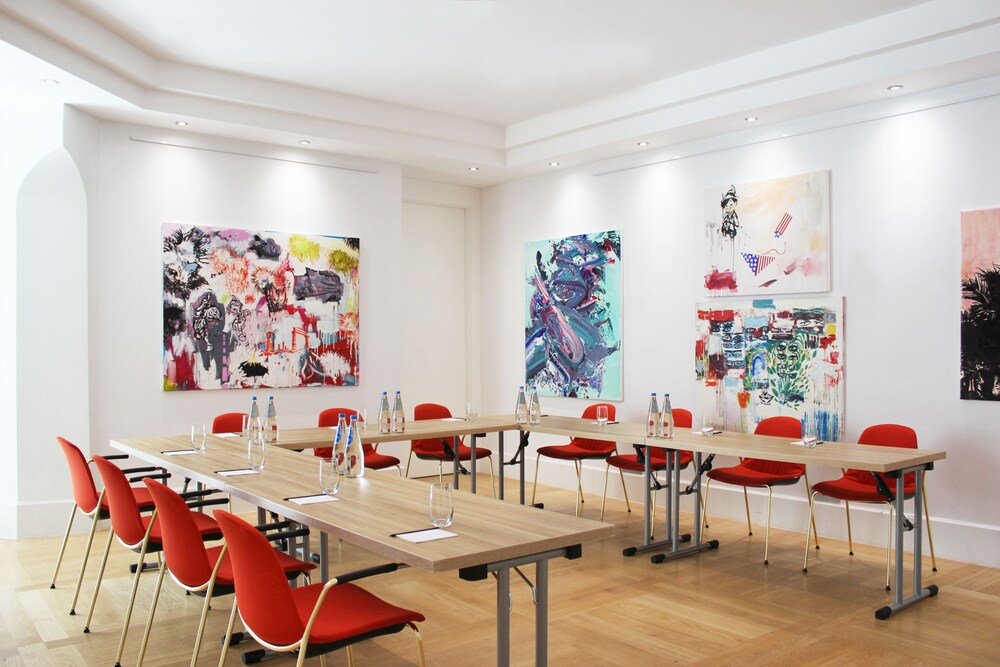 H15 Boutique Hotel, Warsaw H15 Boutique Hotel, Warsaw