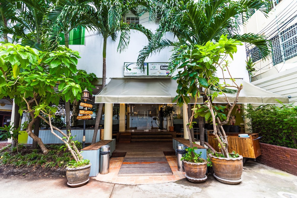 New Road Guest House Bangkok, Bangkok New Road Guest House Bangkok, Bangkok