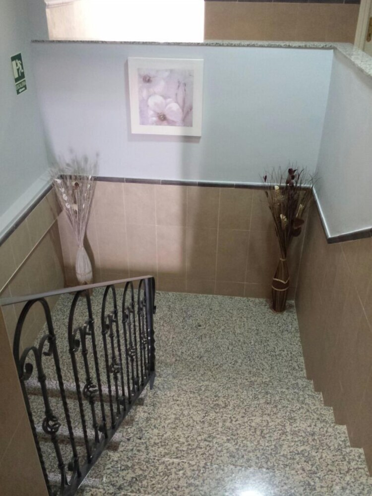 Hostal La Molina, Malaga Hostal La Molina, Malaga