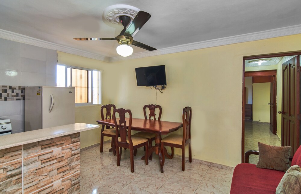 Tropical Island Aparthotel, Santo Domingo Tropical Island Aparthotel, Santo Domingo