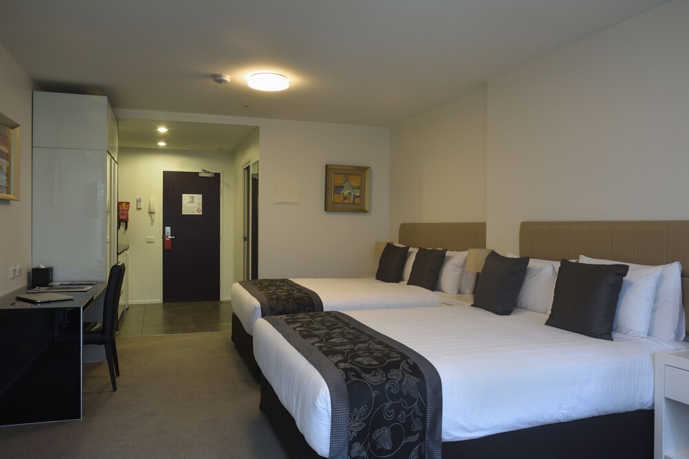 Pegasus Apart'Hotel, Melbourne Pegasus Apart'Hotel, Melbourne