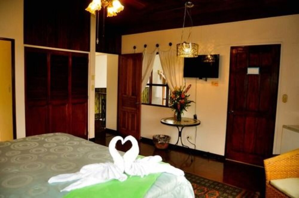 The Cariari Bed and Breakfast, San Jose The Cariari Bed and Breakfast, San Jose