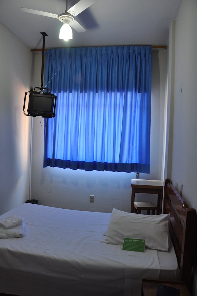 Hotel Uirapuru, Araraquara Hotel Uirapuru, Araraquara