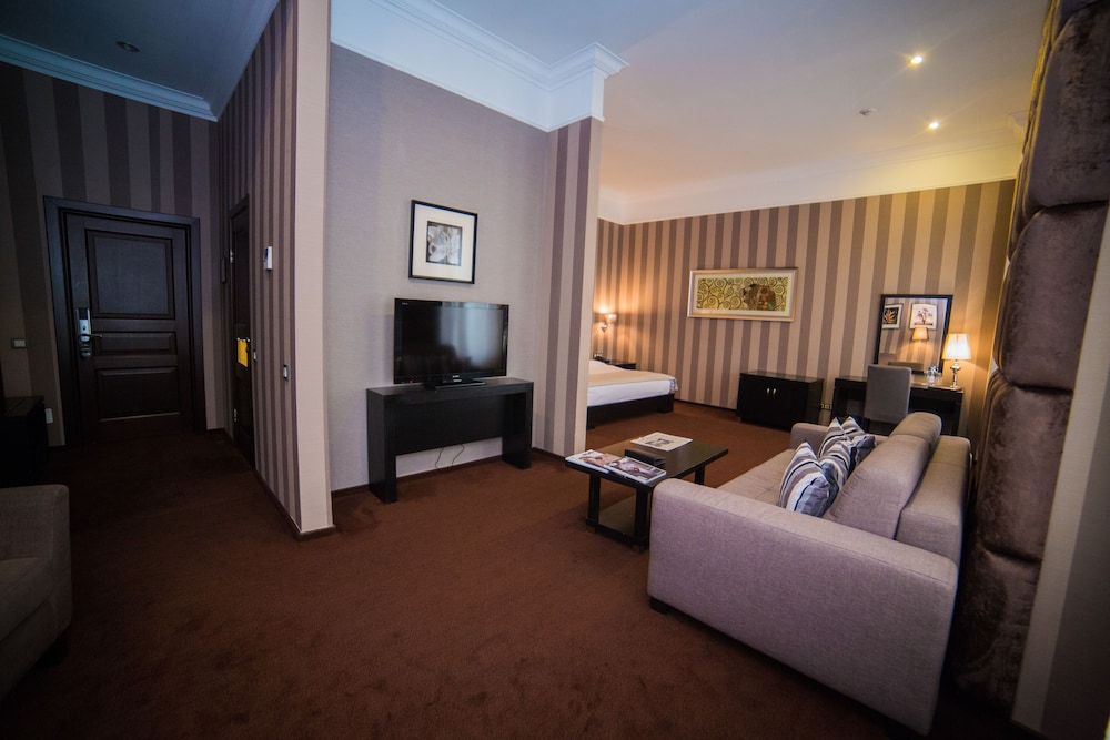 Jelsomino Boutique Hotel, Astana Jelsomino Boutique Hotel, Astana