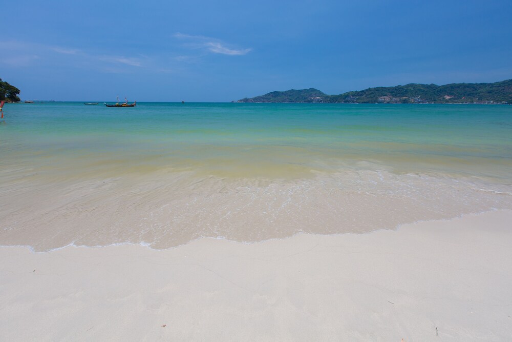 Nirvana Inn Patong, Phuket Nirvana Inn Patong, Phuket