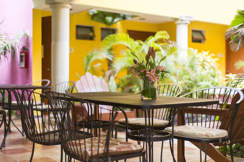 Koox Art 57 Boutique Hotel, Merida Koox Art 57 Boutique Hotel, Merida