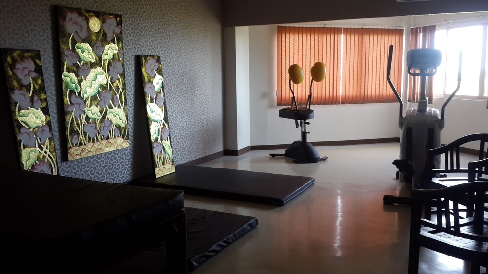 Sea Sand Sun Resort Rayong, Rayong Sea Sand Sun Resort Rayong, Rayong