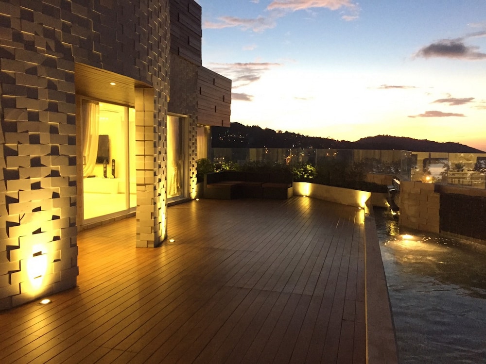 Patong Heritage, Phuket Patong Heritage, Phuket