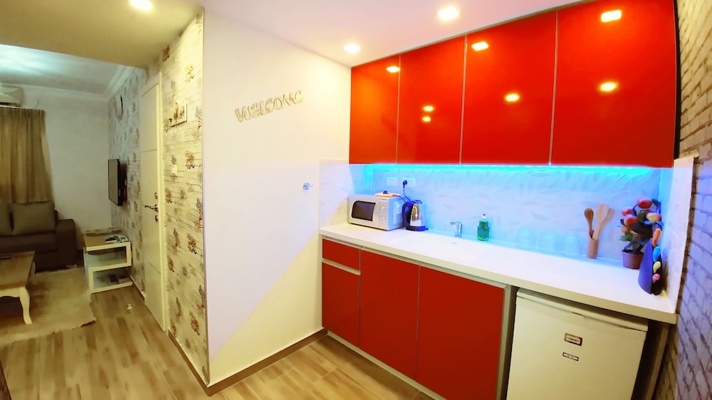 City Apartments Eilat, Eilat City Apartments Eilat, Eilat