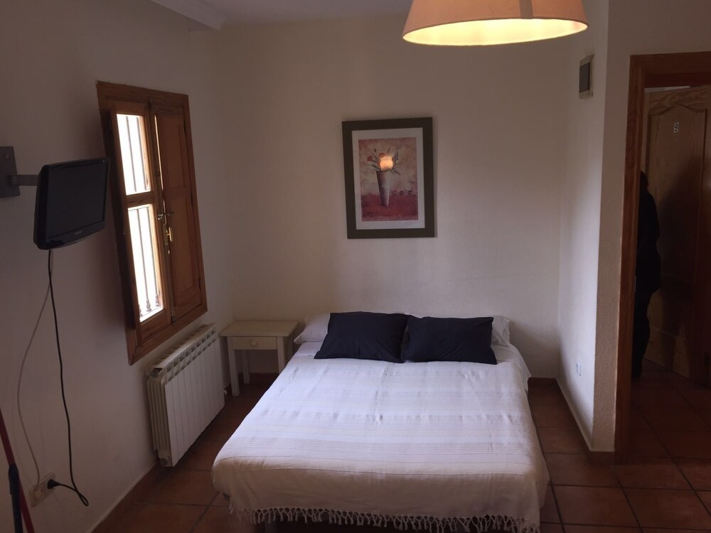 Hostal Moscatel, Malaga Hostal Moscatel, Malaga