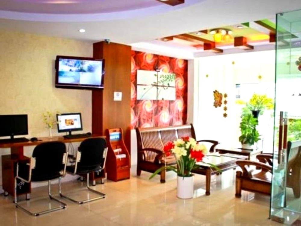 DanaSea Hotel, Danang DanaSea Hotel, Danang