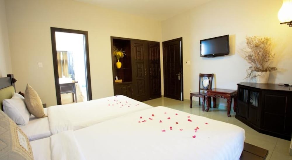 Faifoo Boutique Hotel, Ho Chi Minh City Faifoo Boutique Hotel, Ho Chi Minh City