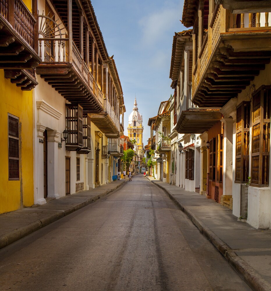 Hotel Casa San Agustin, Cartagena Hotel Casa San Agustin, Cartagena