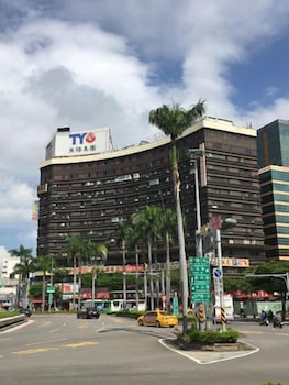 Takatama Hotel, Tainan Takatama Hotel, Tainan