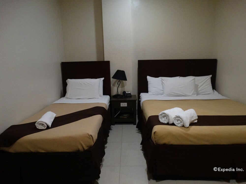 Grande Vista Hotel, Palawan Grande Vista Hotel, Palawan