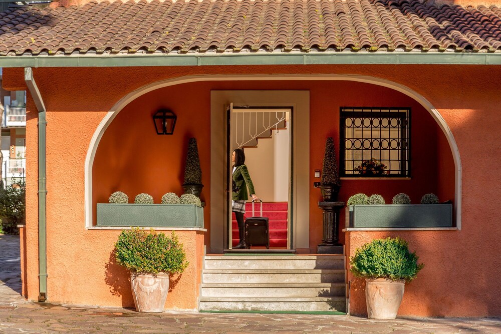 Resort La Rocchetta, Rome Resort La Rocchetta, Rome