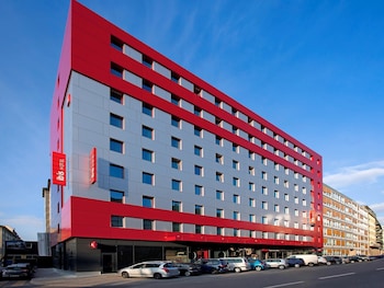 ibis Geneve Centre Nations