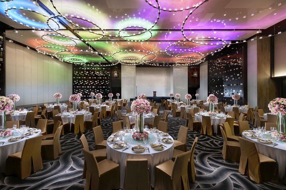 Mandarin Oriental Guangzhou, Guangzhou Mandarin Oriental Guangzhou, Guangzhou