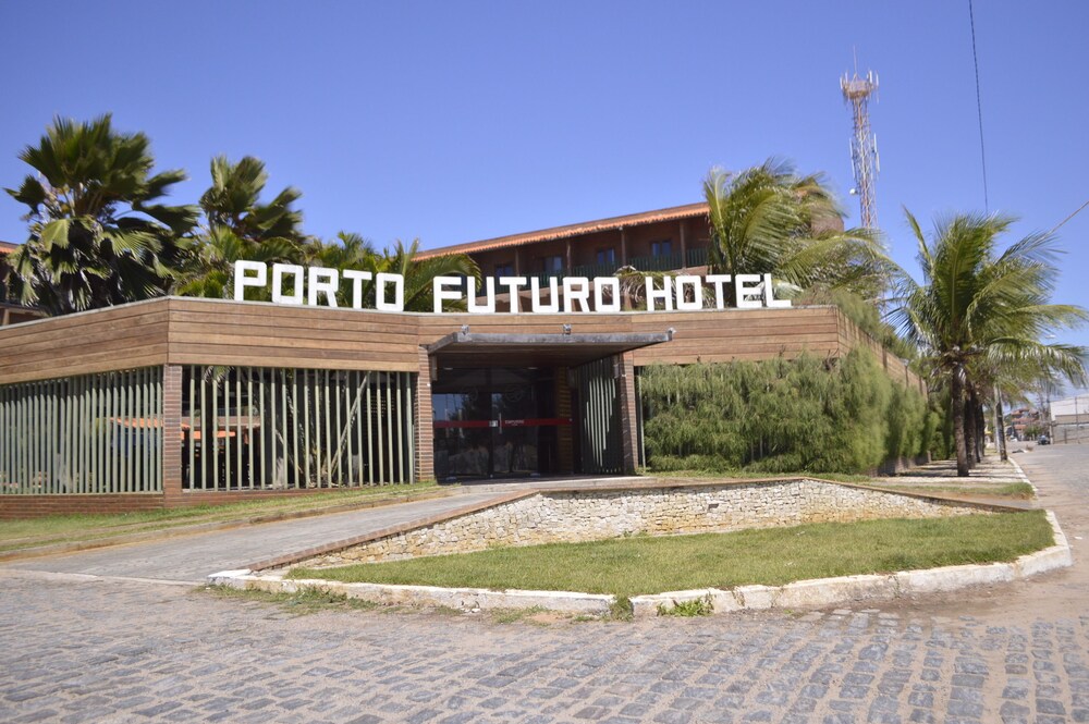 Hotel Porto Futuro, Fortaleza Hotel Porto Futuro, Fortaleza