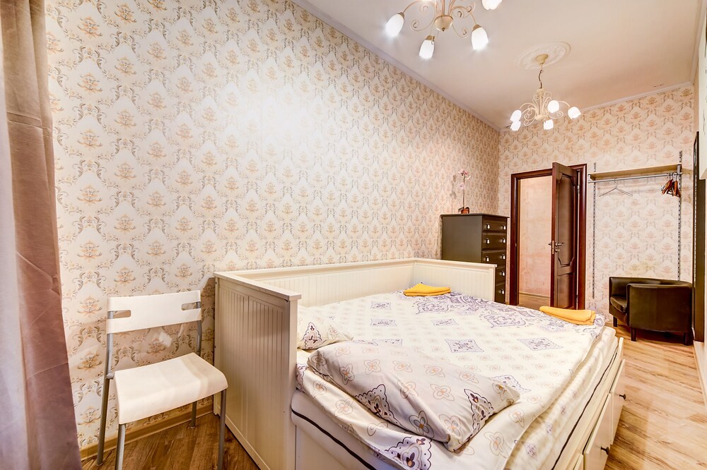 STN Apartments near Moscow Railway Station, Saint Petersburg STN Apartments near Moscow Railway Station, Saint Petersburg