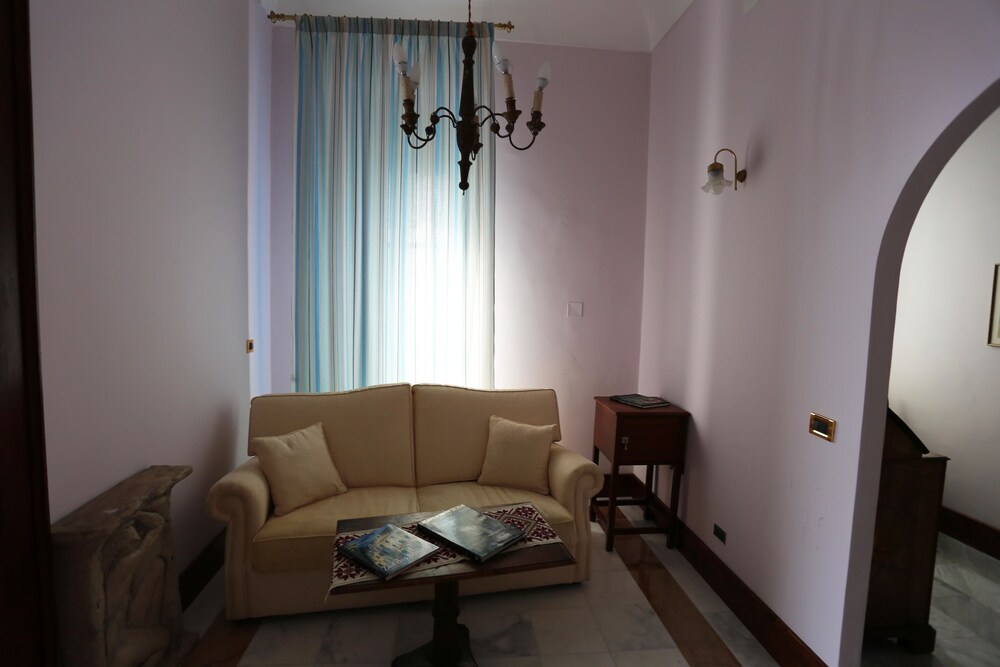 Casa Cuseni Maison de Charme, Taormina Casa Cuseni Maison de Charme, Taormina