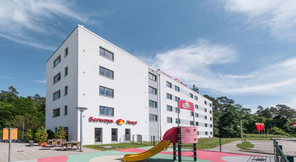 Serways Hotel Feucht Ost Serways Hotel Feucht Ost