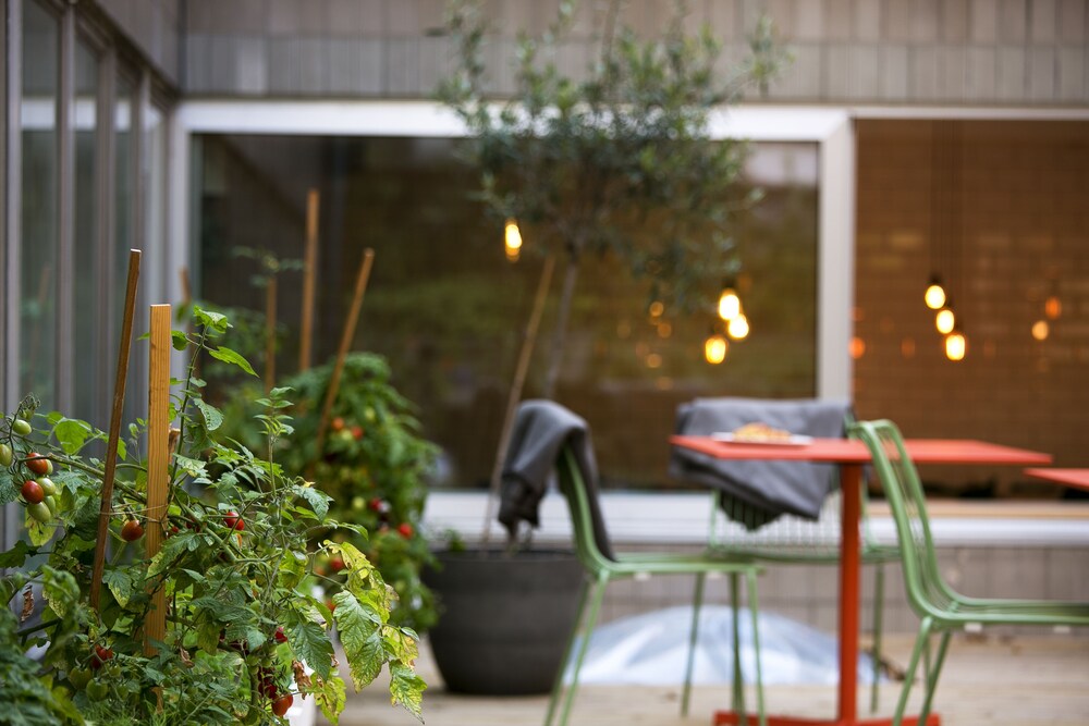Moment Hotels, Malmo Moment Hotels, Malmo
