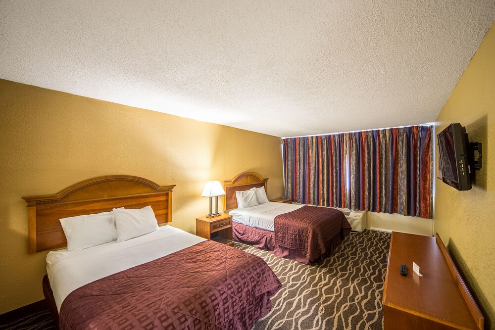 Suburban Extended Stay Hotel, Fort Wayne Suburban Extended Stay Hotel, Fort Wayne