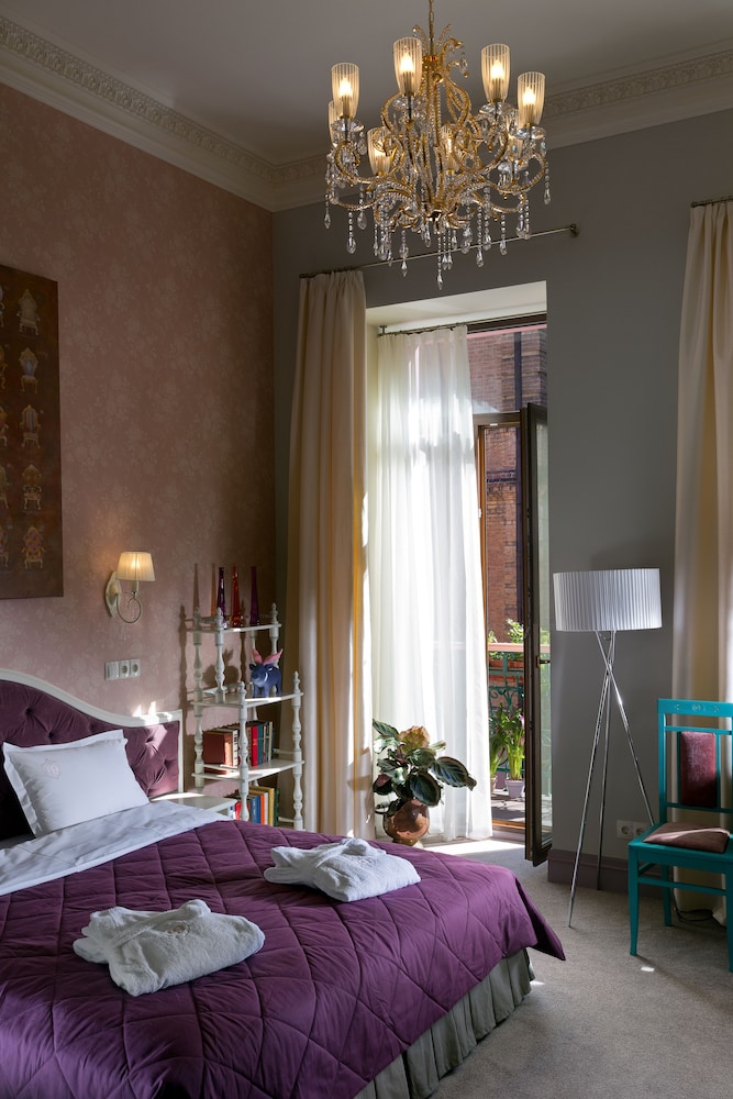 Hotel 19, Kharkiv Hotel 19, Kharkiv