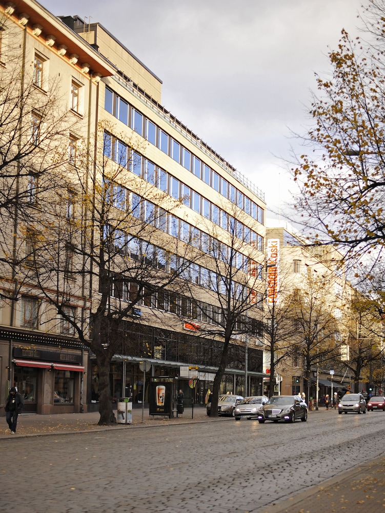 Forenom Aparthotel Tampere City, Tampere Forenom Aparthotel Tampere City, Tampere