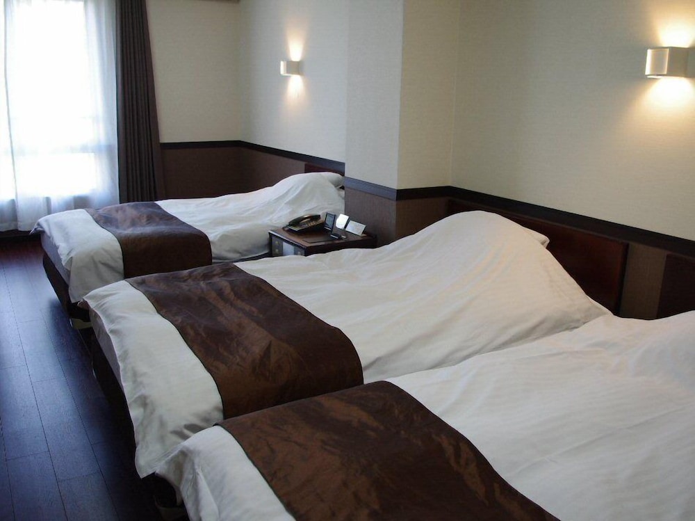 Hotel Saint Paul Nagasaki, Nagasaki Hotel Saint Paul Nagasaki, Nagasaki