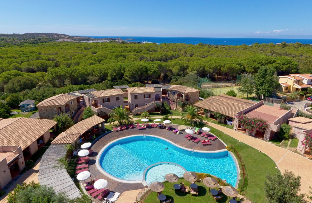 S'Incantu Resort, Villasimius S'Incantu Resort, Villasimius