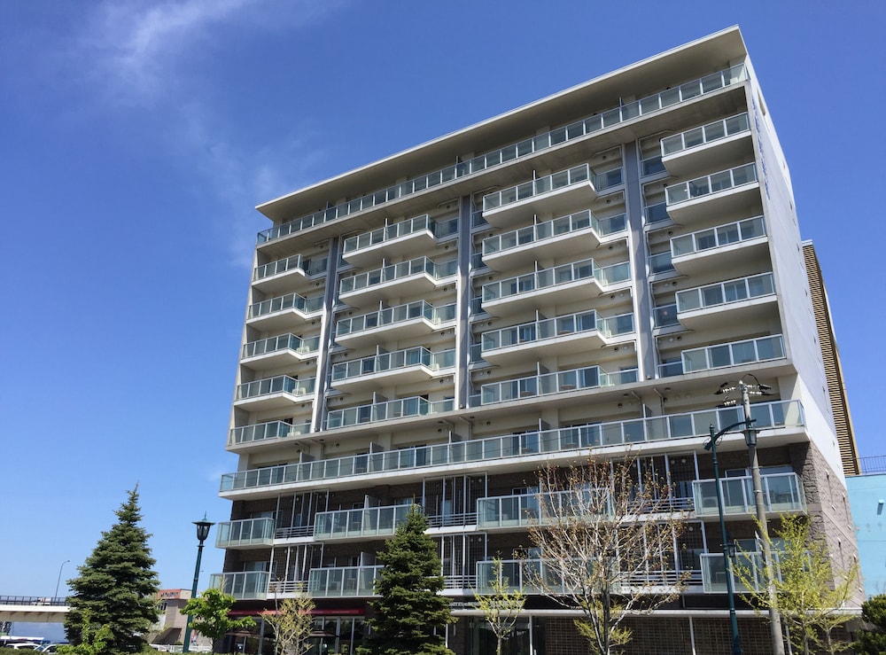 Hakodate Danshaku Club Hotel and Resorts, Hakodate Hakodate Danshaku Club Hotel and Resorts, Hakodate