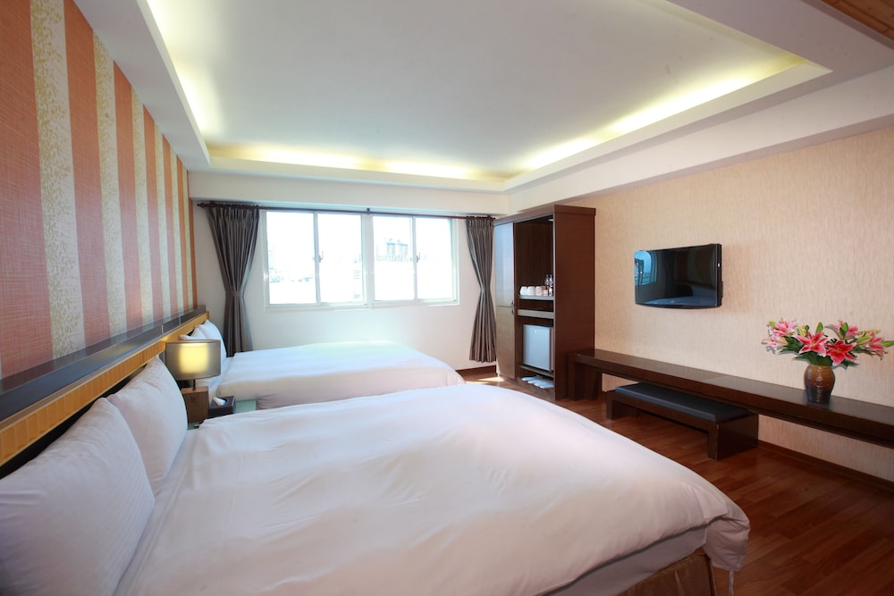 Cullinan Hotel, Hualien Cullinan Hotel, Hualien