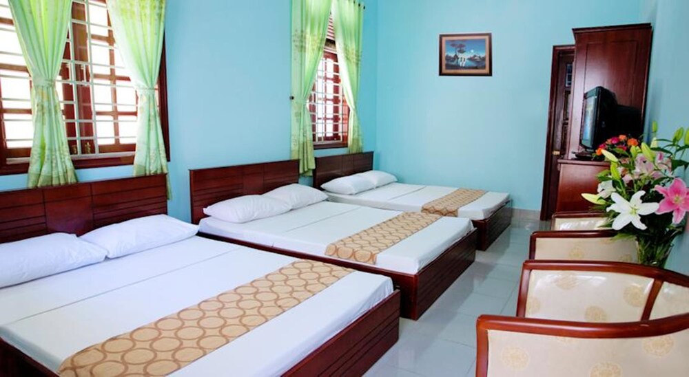 Tuyet Mai Hotel, Nha Trang Tuyet Mai Hotel, Nha Trang
