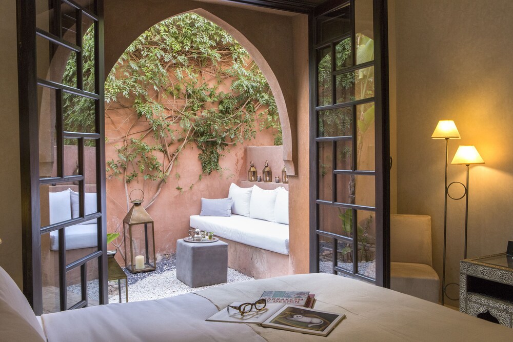 Palais Aziza & Spa, Marrakech Palais Aziza & Spa, Marrakech