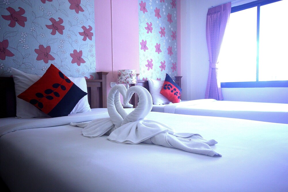 My Place @ Surat Hotel, Surat Thani My Place @ Surat Hotel, Surat Thani