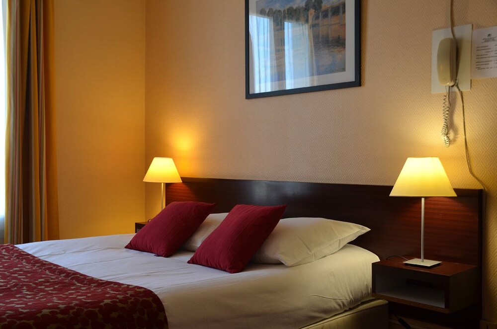 Hôtel du Roule, Paris Hôtel du Roule, Paris