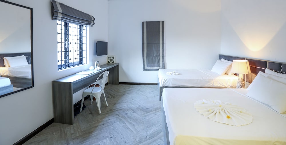 Thanh Binh 1 City Hotel, Hoi An Thanh Binh 1 City Hotel, Hoi An