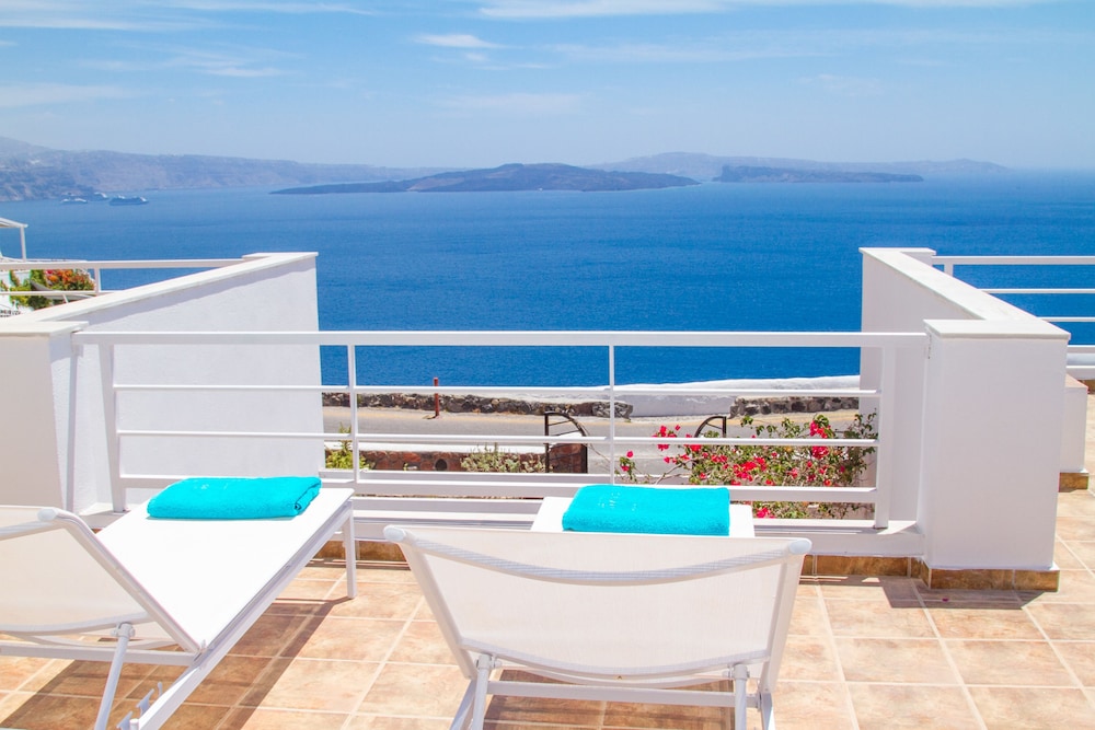 Onar Villas, Santorini Onar Villas, Santorini
