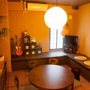 東京綠洲 K 公寓飯店