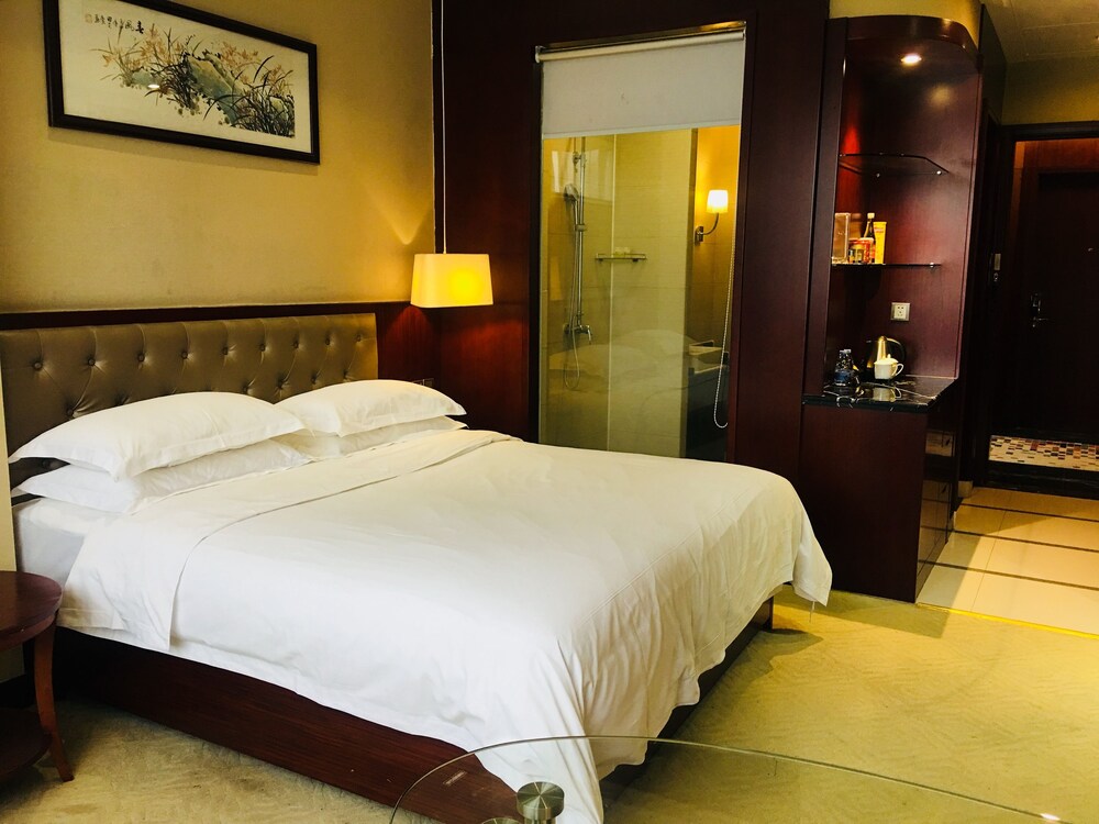 Guangzhou Wassim Hotel, Guangzhou Guangzhou Wassim Hotel, Guangzhou